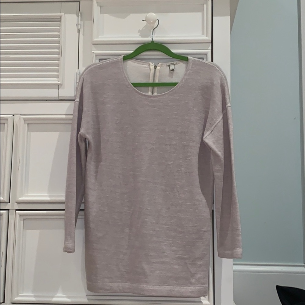 J Crew Sweatshirt